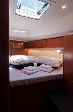 Bavaria Cruiser 46 in Split / ACI Marina Split thumbnail 3