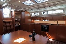 Bavaria Cruiser 46 in Split / ACI Marina Split thumbnail 5