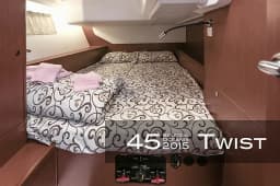 Oceanis 45 in Tivat / Porto Montenegro thumbnail 12