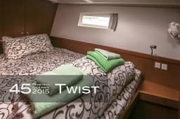 Oceanis 45 in Tivat / Porto Montenegro thumbnail 14