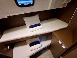Oceanis 46.1 in Ibiza / Marina Port Ibiza thumbnail 10