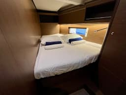 Oceanis 46.1 in Ibiza / Marina Port Ibiza thumbnail 12