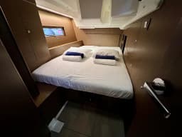 Oceanis 46.1 in Ibiza / Marina Port Ibiza thumbnail 8