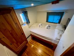 Gulet in Fethiye port thumbnail 31