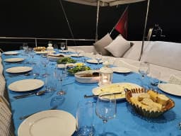 Gulet in Fethiye port thumbnail 37