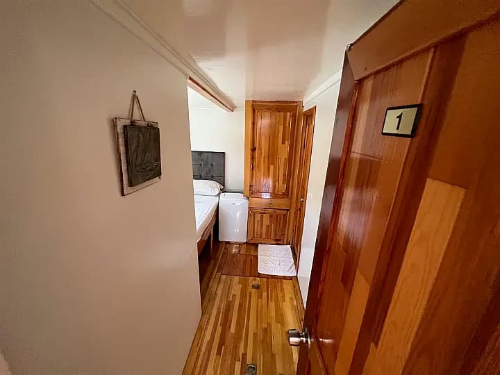 Gulet in Fethiye port - Photo 4