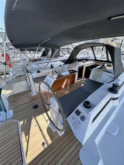 Bavaria C38 in Split / ACI Marina Split thumbnail 10