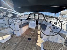 Bavaria C38 in Split / ACI Marina Split thumbnail 11