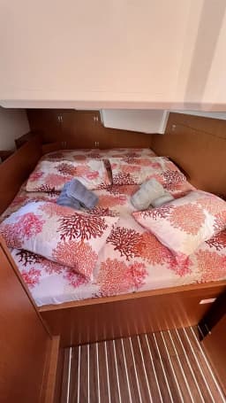 Bavaria C38 in Split / ACI Marina Split thumbnail 13