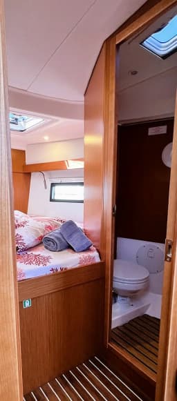 Bavaria C38 in Split / ACI Marina Split thumbnail 15