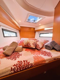 Bavaria C38 in Split / ACI Marina Split thumbnail 17