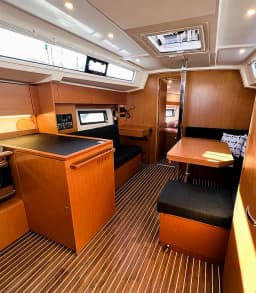 Bavaria C38 in Split / ACI Marina Split thumbnail 22
