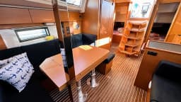 Bavaria C38 in Split / ACI Marina Split thumbnail 24