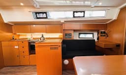 Bavaria C38 in Split / ACI Marina Split thumbnail 25