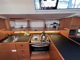 Bavaria C38 in Split / ACI Marina Split thumbnail 26