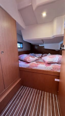 Bavaria C38 in Split / ACI Marina Split thumbnail 5
