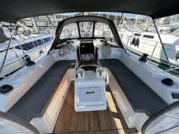 Bavaria C38 in Split / ACI Marina Split thumbnail 8