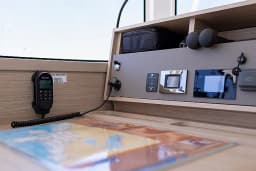 Lagoon 42 in Rogoznica / Marina Frapa thumbnail 15
