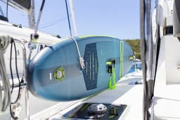 Lagoon 42 in Rogoznica / Marina Frapa thumbnail 3