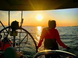 Bavaria Cruiser 37 in Zadar / Marina Zadar thumbnail 15