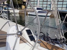 Bavaria Cruiser 37 in Zadar / Marina Zadar thumbnail 18