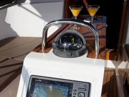 Bavaria Cruiser 37 in Zadar / Marina Zadar thumbnail 19