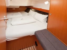 Bavaria Cruiser 37 in Zadar / Marina Zadar thumbnail 34