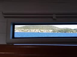 Bavaria Cruiser 37 in Zadar / Marina Zadar thumbnail 35