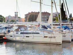 Bavaria Cruiser 37 in Zadar / Marina Zadar thumbnail 8