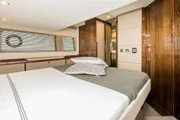 Fairline Squadron 50 in Seget Donji / Marina Baotić thumbnail 10