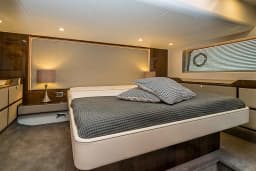 Fairline Squadron 50 in Seget Donji / Marina Baotić thumbnail 11