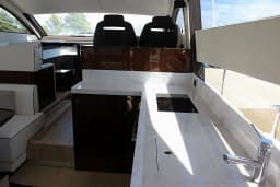 Fairline Squadron 50 in Seget Donji / Marina Baotić thumbnail 14