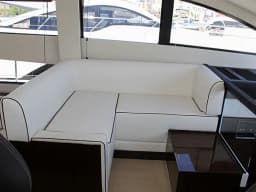 Fairline Squadron 50 in Seget Donji / Marina Baotić thumbnail 2