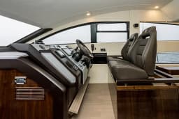 Fairline Squadron 50 in Seget Donji / Marina Baotić thumbnail 4