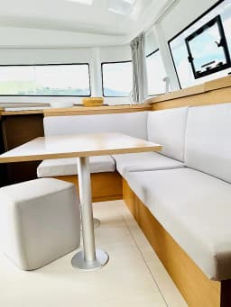 Excess 11 in Dènia / Marina El Portet thumbnail 46