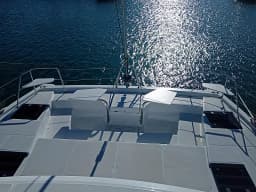 Bali Catspace in Salerno / Marina d'Arechi thumbnail 10