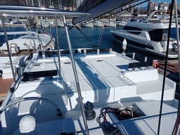 Bali Catspace in Salerno / Marina d'Arechi thumbnail 11