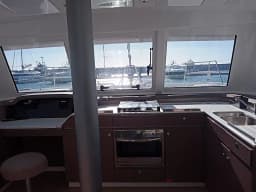 Bali Catspace in Salerno / Marina d'Arechi thumbnail 12
