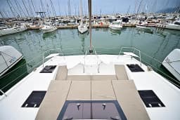Bali Catspace in Salerno / Marina d'Arechi thumbnail 16