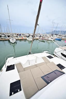 Bali Catspace in Salerno / Marina d'Arechi thumbnail 17