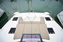 Bali Catspace in Salerno / Marina d'Arechi thumbnail 18