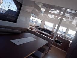 Bali Catspace in Salerno / Marina d'Arechi thumbnail 5