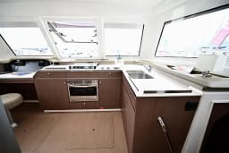 Bali Catspace in Salerno / Marina d'Arechi thumbnail 58