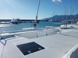 Bali Catspace in Salerno / Marina d'Arechi thumbnail 6