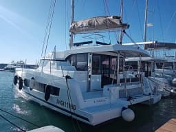 Bali Catspace in Salerno / Marina d'Arechi thumbnail 62