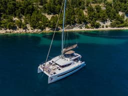 Bali 4.8 in Lavrion Main Port thumbnail 14