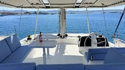 Bali 4.8 in Lavrion Main Port thumbnail 28