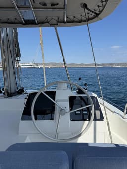 Bali 4.8 in Lavrion Main Port thumbnail 6