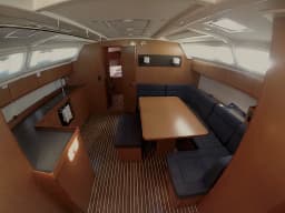 Bavaria Cruiser 46 in Zadar / Marina Zadar thumbnail 15