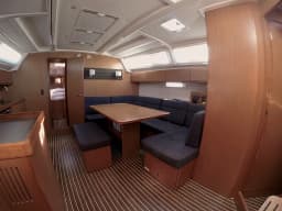 Bavaria Cruiser 46 in Zadar / Marina Zadar thumbnail 16